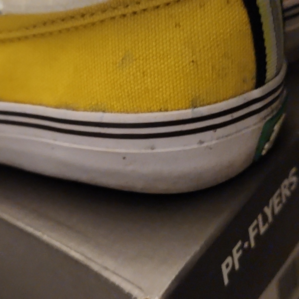 Pf flyers - Picture 7 of 7